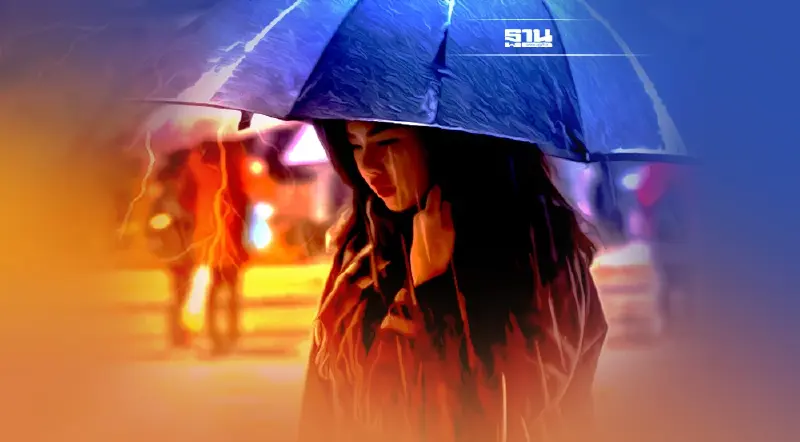 กทม.เปิดแผน รับมือ 'พายุฤดูร้อน'ถึง 18 เม.ย.