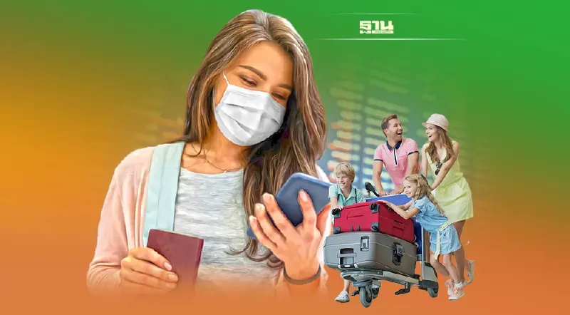 ชงศบค.ชุดใหญ่ 22 เม.ย.นี้ ยกเลิก Test & Go  มีผล 1 พ.ค.นี้