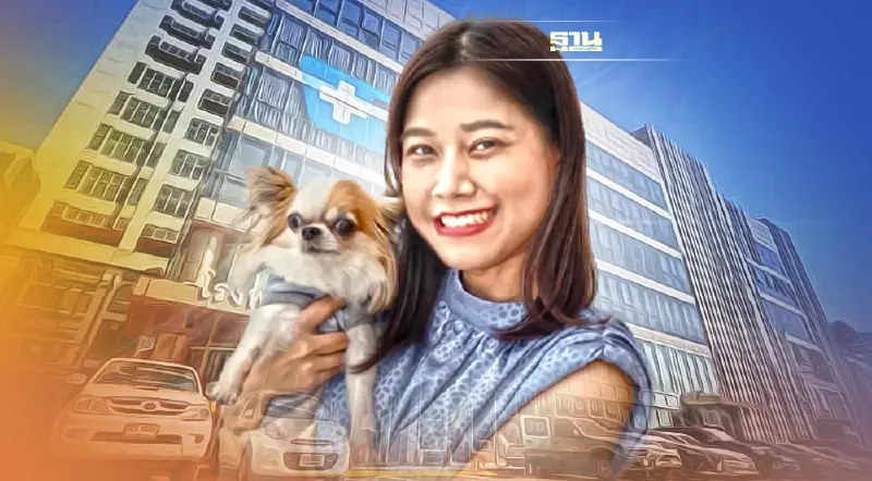 “โรงพยาบาลสัตว์ทองหล่อ”  โชว์นวัตกรรมยืดอายุสัตว์เลี้ยง