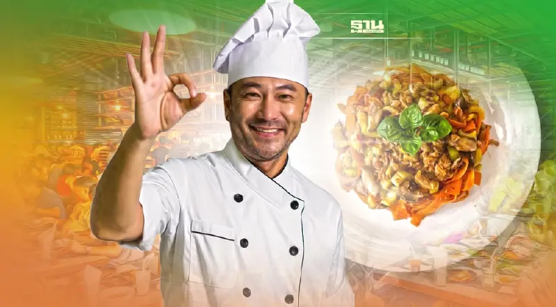 “ธุรกิจภัตตาคาร-ร้านอาหาร” ฟื้นตัวต่อเนื่อง อานิสงค์ เปิดประเทศ