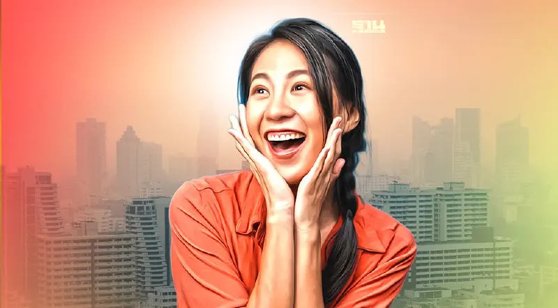 คุณภาพอากาศวันนี้ ทุกพื้นที่อยู่ในเกณฑ์ดี