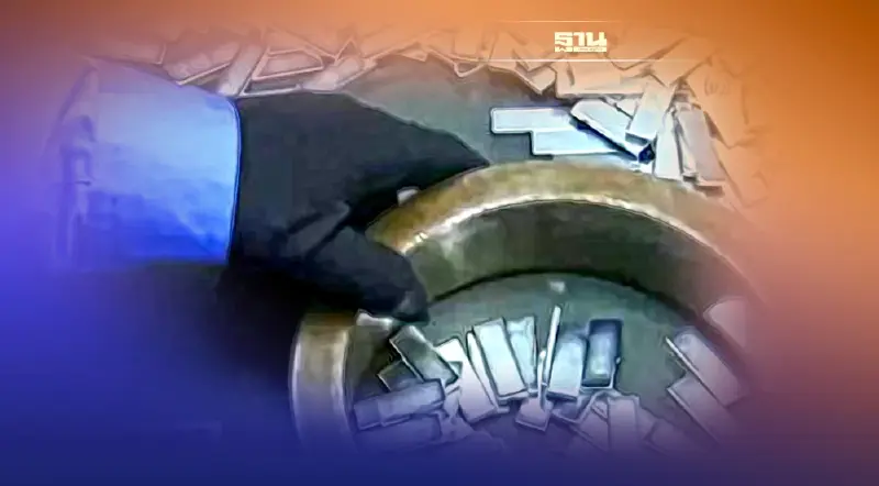 จีนยืนหนึ่ง  ไทยเบอร์ 8 ผลิตแร่หายากโลก แดนมังกรผลิตเต็มสูบ หลังยอดพุ่ง 200%