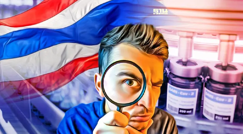 เช็ความคืบหน้า  4 วัคซีนโควิดสัญชาติไทยวิจัยถึงไหนแล้วที่นี่มีคำตอบ