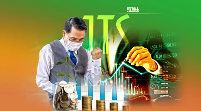 หุ้นร้อน JTS หนุน’พิชญ์’อู้ฟู่ 2 เดือนรวยพุ่ง 6 หมื่นล้าน หุ้นร้อน JTS หนุน’พิชญ์’อู้ฟู่ 2 เดือนรวยพุ่ง 6 หมื่นล้าน