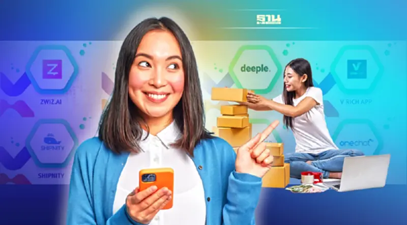 กรมพัฒน์ผุด DBD Service X Martech Startup ช่วย SMEs ทำตลาดออนไลน์ กรมพัฒน์ผุด DBD Service X Martech Startup ช่วย SMEs ทำตลาดออนไลน์