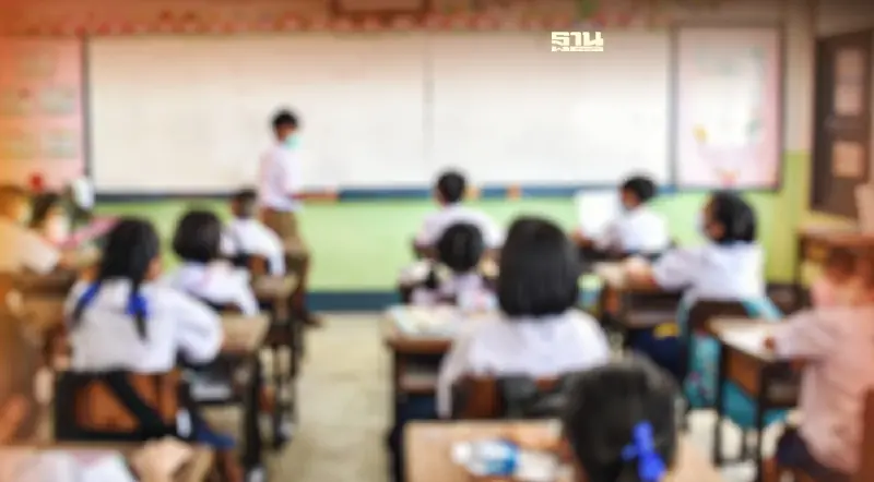 น่าห่วง! TDRI ชี้เด็กไทยพัฒนาการช้า วิธีแก้ง่ายแค่พ่อแม่อ่านหนังสือให้ฟัง