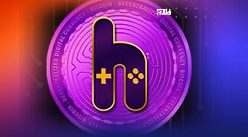 HubCoin ลิสต์แล้ว! ”CoinMarketCap” จ่อขึ้นกระดานซื้อขายไทย