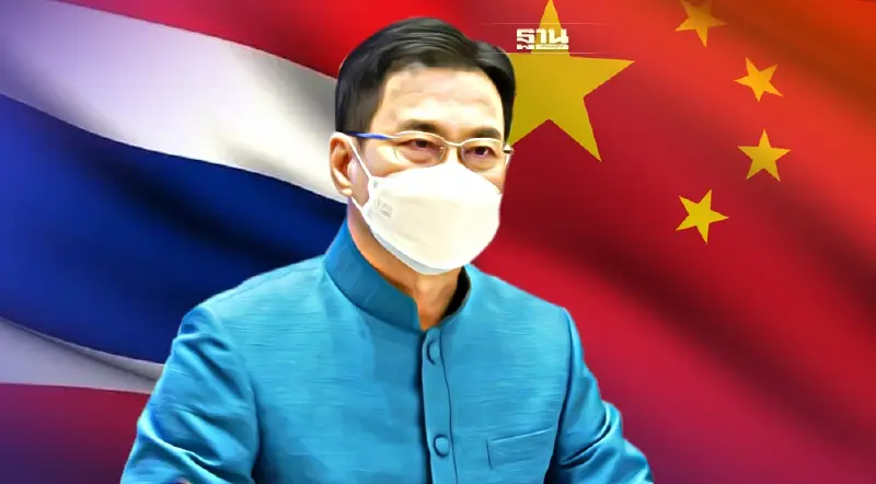 “จุรินทร์”เดินหน้าMini-FTA ไทย-กานซู่  เน้นเจาะตลาดสินค้าฮาลาลโดยเฉพาะ