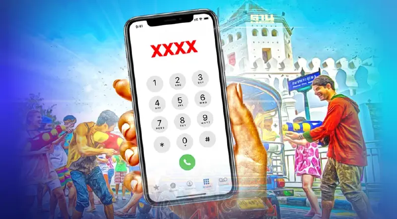 รวมสายด่วน สงกรานต์ 2565 เบอร์โทรฉุกเฉิน แจ้งเหตุ สอบถามข้อมูลเดินทาง