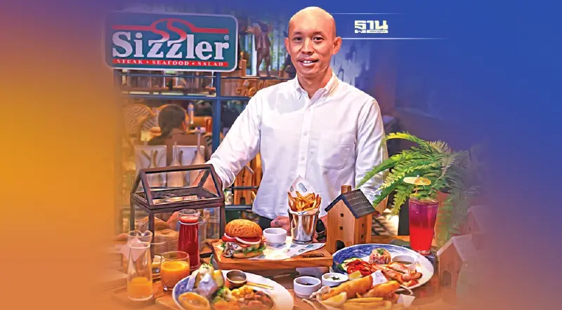 ซิซซ์เล่อร์ รุกเมนูแพลนต์เบส ลดราคาเจาะคนรุ่นใหม่