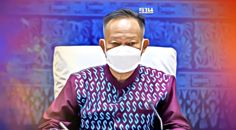 ระนองพร้อม เปิดด่านชายแดนรับคนสัญจรเข้า-ออก1พ.ค.นี้ ระนองพร้อม เปิดด่านชายแดนรับคนสัญจรเข้า-ออก1พ.ค.นี้