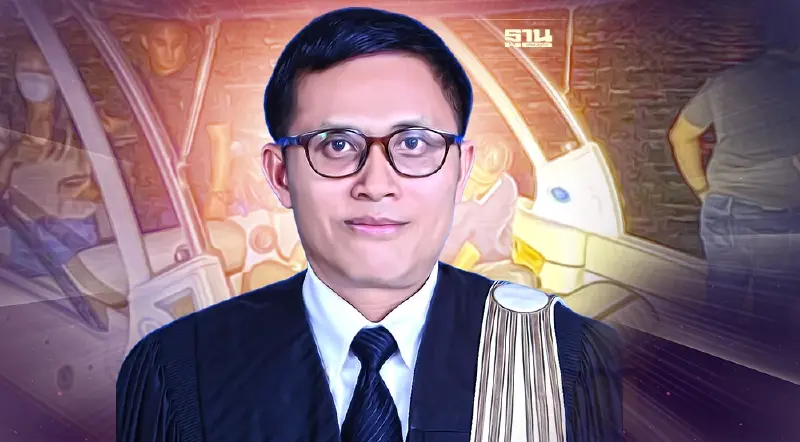 "ทนายเอ็ม"ตัวจริงโผล่ เคลียร์ชัด! ปมกุนซือ"แก๊งสปีดโบ๊ท"รู้จักกันจริงไหม