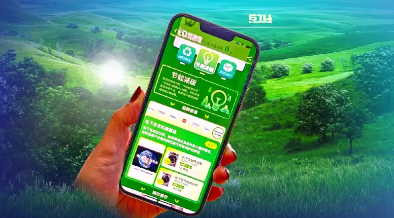 ทีมอลล์ เครืออาลีบาบา เริ่มติดป้ายสินค้าเป็นมิตรสิ่งแวดล้อม