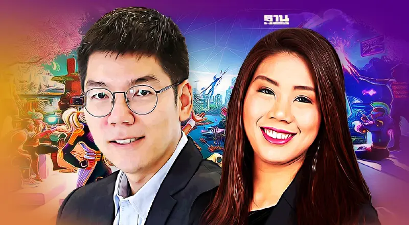 ธปท.ชี้ช่องธุรกิจ  ใช้ประโยชน์จาก “Metaverse-บลอคเชน”