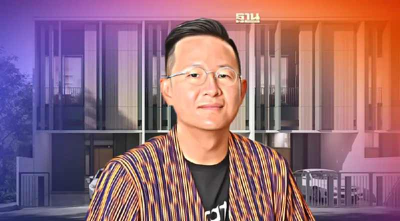 คอนโดฯฟุบ 'ดิ เออเบิ้ล' สบแนวราบ ปั้นแบรนด์ 'คิวเรเตอร์ 'ครั้งแรก คอนโดฯฟุบ 'ดิ เออเบิ้ล' สบแนวราบ ปั้นแบรนด์ 'คิวเรเตอร์ 'ครั้งแรก