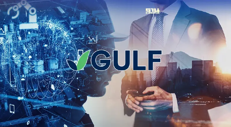 ผ่าโครงสร้างธุรกิจ"GULF"หลังร่วมทุน Binance ลุย"ธุรกิจดิจิทัล"เต็มตัว