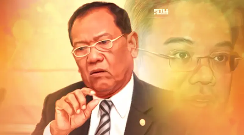ไตรรงค์ ช็อกข่าว"ปริญญ์"ติงนักการเมืองอาวุโส ชอบให้น้ำหนักคนรุ่นใหม่ ไตรรงค์ ช็อกข่าว"ปริญญ์"ติงนักการเมืองอาวุโส ชอบให้น้ำหนักคนรุ่นใหม่