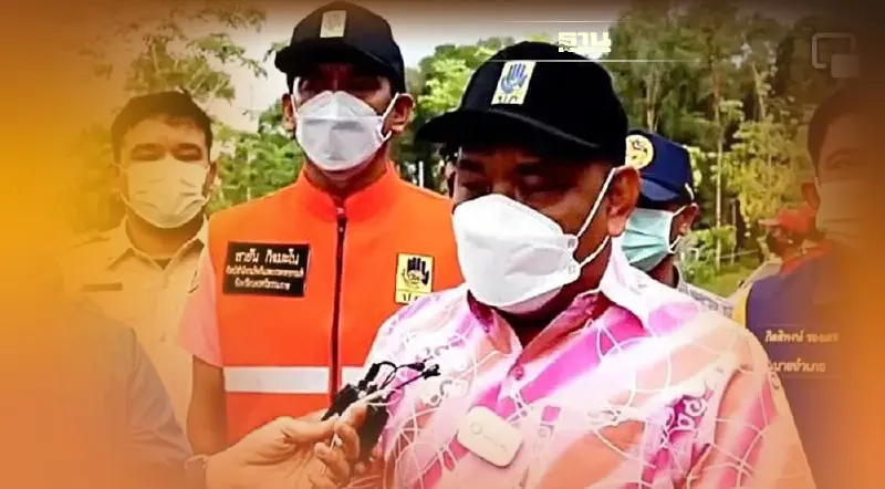 น้ำท่วมนครศรีธรรมราช 2565 ผู้ว่าฯ สั่งเจ้าหน้าที่เร่งช่วยเหลือผู้ประสบภัย