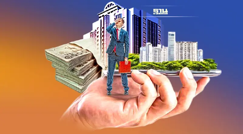 ท่องเที่ยวสุดทนร้องนายกประยุทธ์ทบทวนรีดภาษีที่ดิน100%