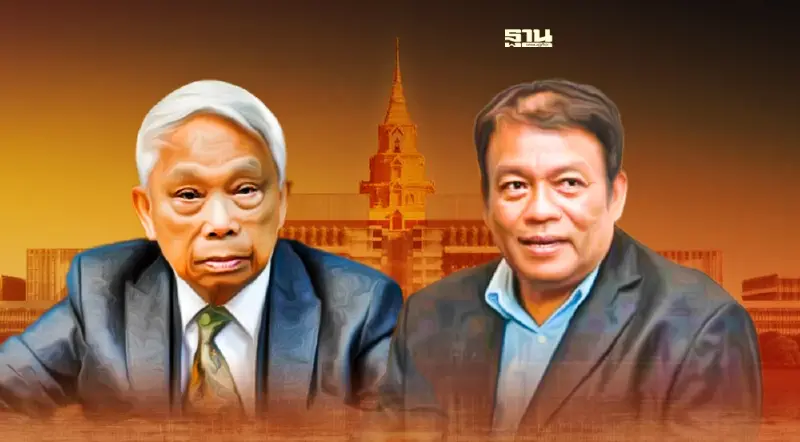 ศาลอาญาสั่งรวมคดี“วัชระ” ฟ้อง“ชัชวาล-สรศักดิ์”ปมอาคารรัฐสภาใหม่