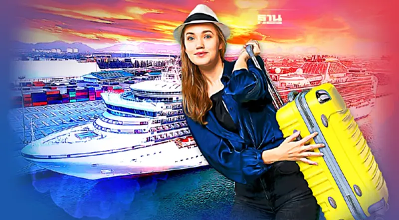 เอกชน-รัฐ ร่วมดันไทยศูนย์กลางการท่องเที่ยวเรือสำราญของเอเชีย เอกชน-รัฐ ร่วมดันไทยศูนย์กลางการท่องเที่ยวเรือสำราญของเอเชีย