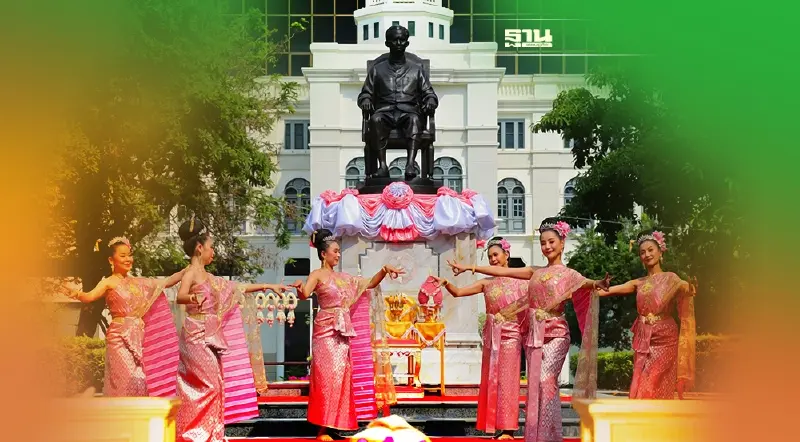 น้อมรำลึก 159 ปี “นายช่างใหญ่แห่งกรุงสยาม”กรมโยธาธิการและผังเมือง