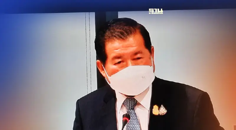 “นิพนธ์”โชว์ฟิตตอบ 3 กระทู้รวด เปิดผลสำรวจออกโฉนดที่ดิน 684,209 ไร่ “นิพนธ์”โชว์ฟิตตอบ 3 กระทู้รวด เปิดผลสำรวจออกโฉนดที่ดิน 684,209 ไร่
