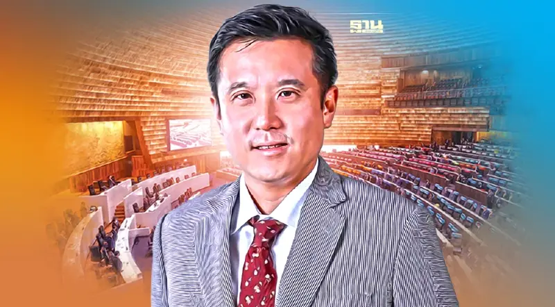 "ชัยวุฒิ​"มั่นใจ​รัฐบาล คุมเสียงส.ส.  ผ่าน"ศึกซักฟอก"ได้