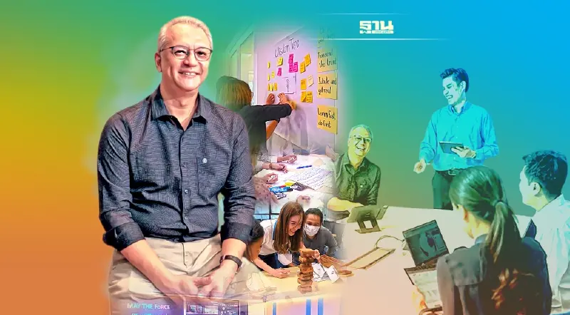 ‘บ้านปู’ กระจายอำนาจ Empower บริหารความหลากหลาย สร้างความเท่าเทียม  