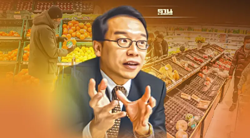 นักวิชาการชี้ ไทยได้อานิสงค์จากวิกฤตอาหารโลก นักวิชาการชี้ ไทยได้อานิสงค์จากวิกฤตอาหารโลก