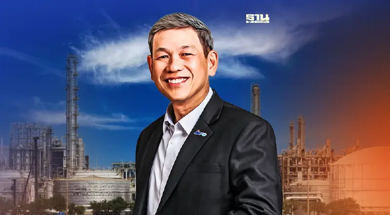 "IRPC" กำไรกว่า 1.5 พันล้านบาทไตรมาส 1/65 รับอนิสงส์ราคาน้ำมันปรับเพิ่มขึ้น