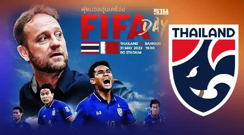 ไทยรัฐทีวี AIS PLAY ถ่ายทอดสดทีมชาติไทย พบ เติร์กเมนิสถาน ดูบอลสดที่นี่