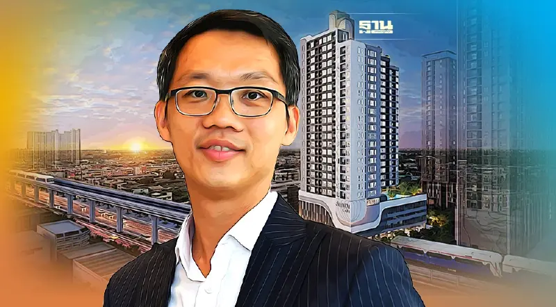 เพชรเกษม 'ราคาที่ดิน' พุ่ง67% ลุยเปิด 'ศุภาลัย ลอฟท์ สถานีภาษีเจริญ'