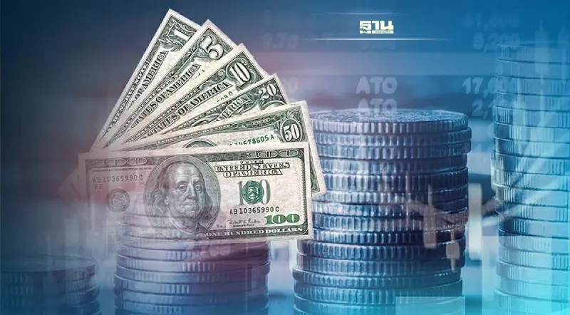 อัตราแลกเปลี่ยนค่าเงินบาทวันนี้ เปิด “อ่อนค่า”ที่ระดับที่ระดับ  34.29 บาท/ดอลลาร์