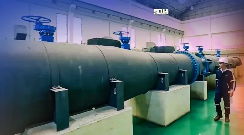 "อีอีซี" โยนเผือกร้อนธนารักษ์! ปัดไม่มีเอี่ยวโครงการท่อส่งน้ำภาคตะวันออก