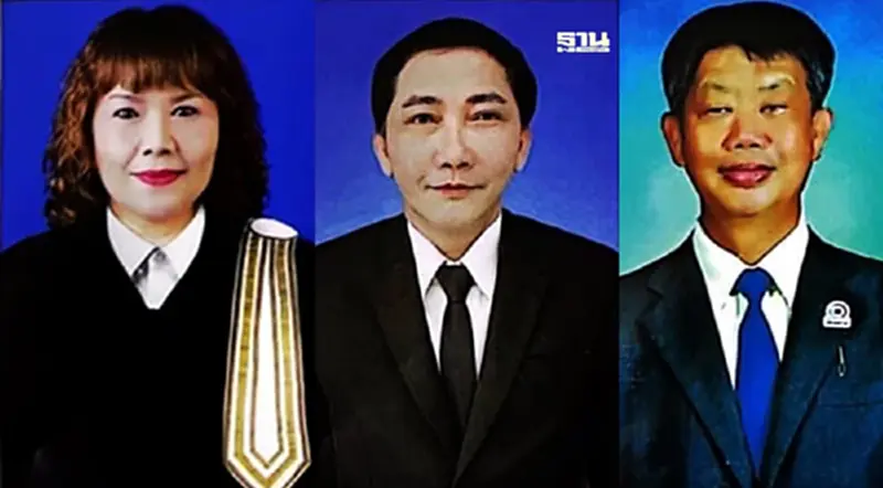 ลุ้นวันนี้ 3 พรรค “เสรีรวมไทย-ปชป.-เสมอภาค”ชิงเก้าอี้ส.ส.ราชุบรี เขต 3 ลุ้นวันนี้ 3 พรรค “เสรีรวมไทย-ปชป.-เสมอภาค”ชิงเก้าอี้ส.ส.ราชุบรี เขต 3