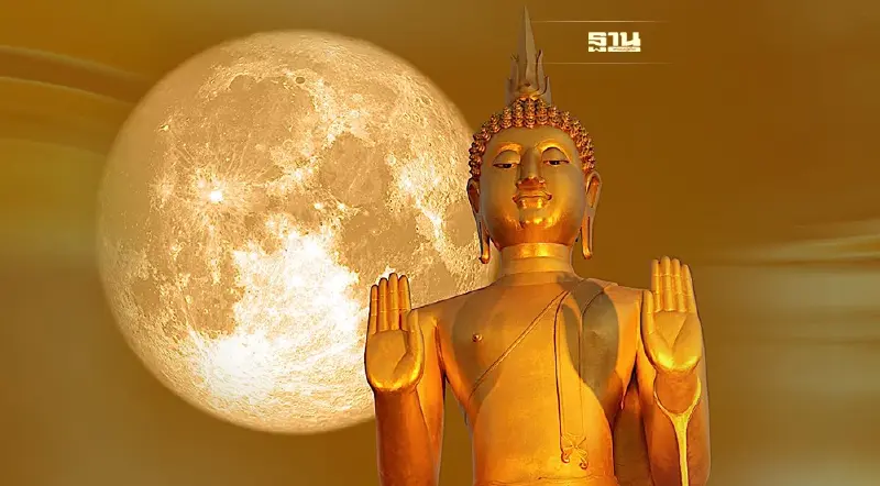 ทำไม “วันวิสาขบูชา” จึงเป็นวันสำคัญระดับโลก