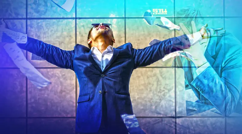 "ช่างหัวมัน ซะบ้าง" เพี่อชีวิตการทำงานที่เป็นสุข