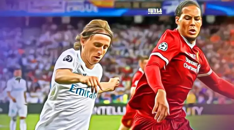 ลิเวอร์พูลพ่ายเรอัล มาดริด 0-1 ชวดแชมป์ยูฟ่า แชมเปี้ยนส์ ลีก