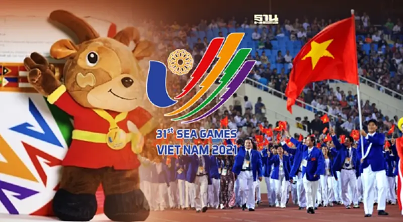 7 เรื่องต้องรู้ก่อนชมพิธีเปิดกีฬาซีเกมส์คืนนี้ 7 เรื่องต้องรู้ก่อนชมพิธีเปิดกีฬาซีเกมส์คืนนี้
