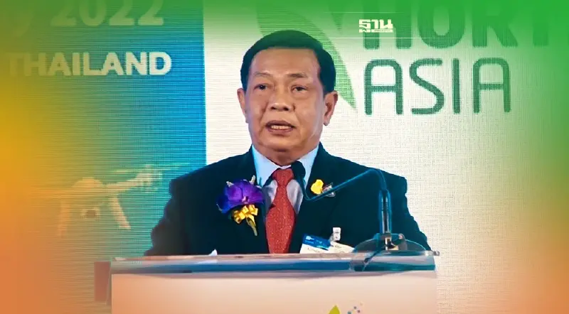 "ไทย" จับมือ "เวียดนาม" ยกระดับราคาข้าวโลก หวังเพิ่มอำนาจต่อรอง