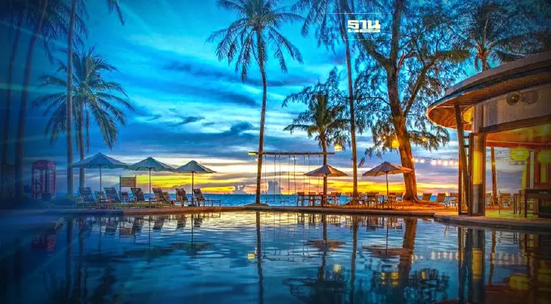 SHR เครือสิงห์ เอสเตท ตีปีก เปิดประเทศดันรายได้ Q1 ปี65 โต 3 เท่า