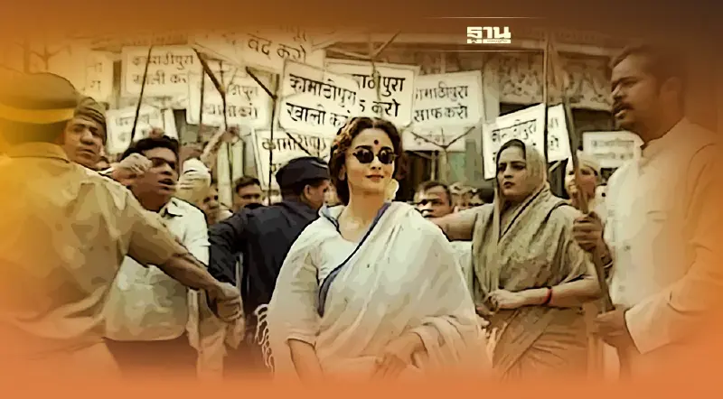 พลังแห่ง “คังคุไบ” ว่าด้วยเรื่อง Sex Worker ชวนดูโมเดลกฎหมายแต่ละประเทศ