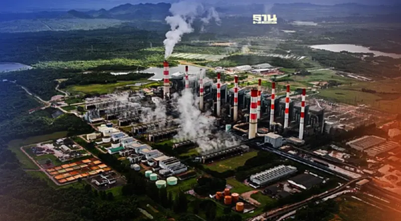ครม.ไฟเขียวสร้างโรงไฟฟ้าทดแทนแม่เมาะ 4.7 หมื่นล้าน ครม.ไฟเขียวสร้างโรงไฟฟ้าทดแทนแม่เมาะ 4.7 หมื่นล้าน