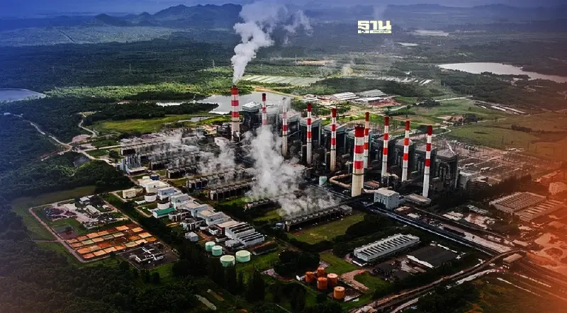 ครม.ไฟเขียวสร้างโรงไฟฟ้าทดแทนแม่เมาะ 4.7 หมื่นล้าน