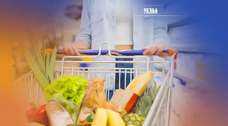 สิ่งที่ “รัฐ” ต้องทำเมื่อดัชนีค้าปลีก เติบโต K-Shape