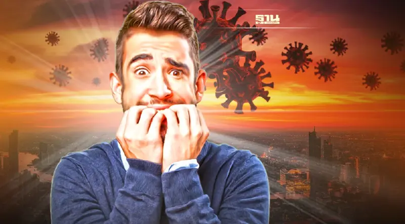 โควิดวันนี้atk ยอดติดเชื้อกว่า 1.8 หมื่นราย หมอธีระแนะ 3 ข้อหลังเลิก Test&Go