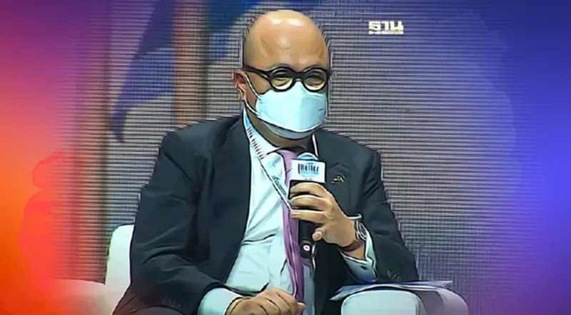 รัฐบาลขอ 2 เดือนคลอดมาตรการหนุนลงทุนแบตเตอรี่-สถานีชาร์จรถ EV รัฐบาลขอ 2 เดือนคลอดมาตรการหนุนลงทุนแบตเตอรี่-สถานีชาร์จรถ EV