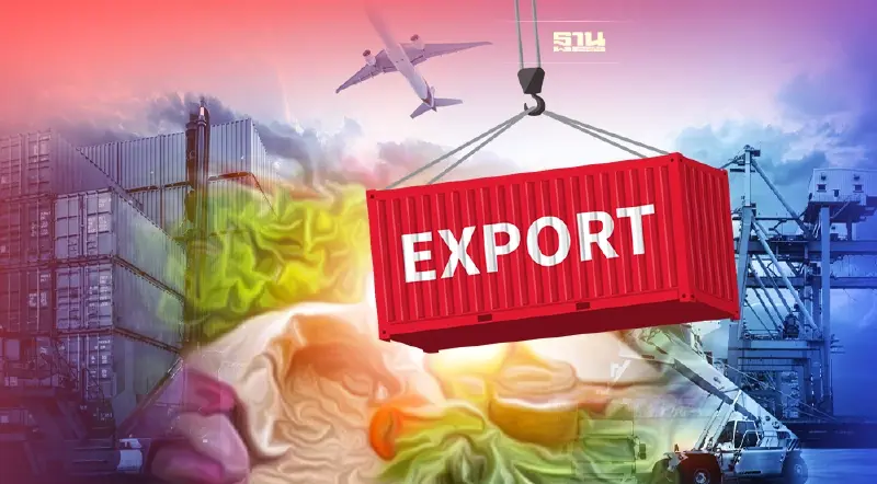  "พาณิชย์"ชูอาหารไทยเป็นครัวของโลก  ย้ำไร้สัญญาณอาหารขาดแคลน