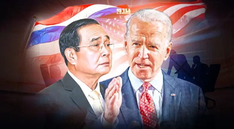 จากอาเซียน-สหรัฐ ถึงเอเปค บทบาท“ไทย”ในเวทีโลก จากอาเซียน-สหรัฐ ถึงเอเปค บทบาท“ไทย”ในเวทีโลก